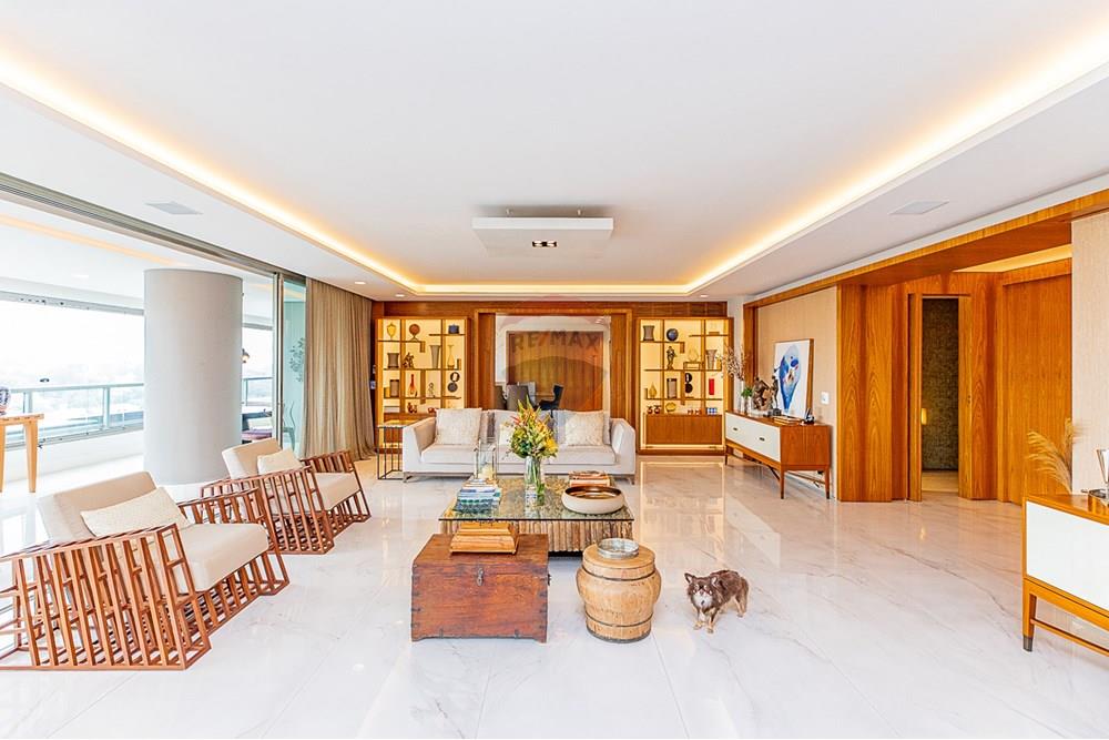 Apartamento - Venda - São Paulo , São Paulo - REMAX-3.jpg - 601251061-209