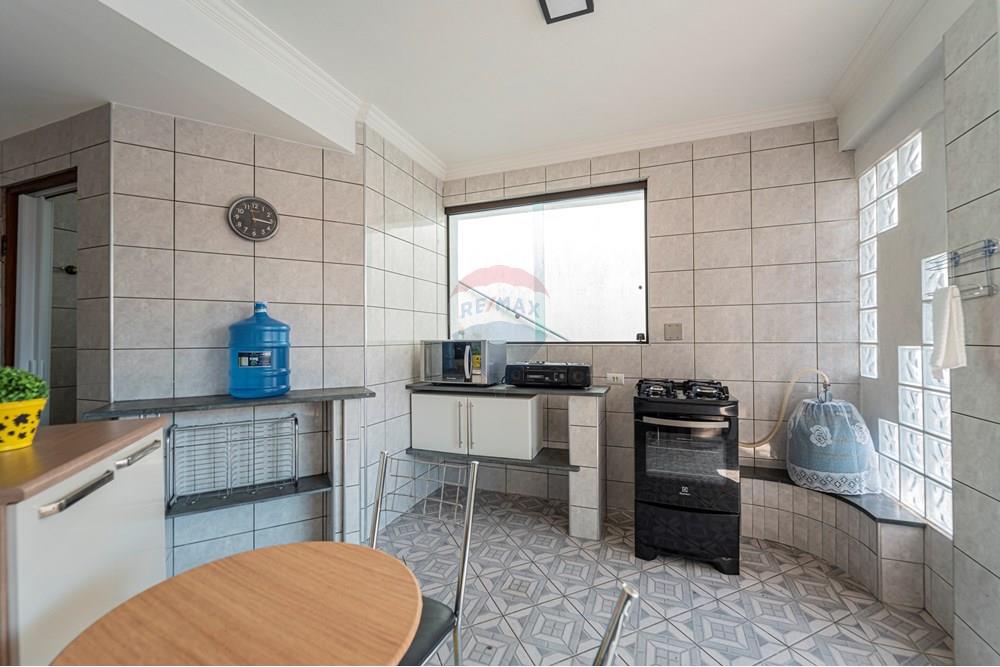 Casa de Condomínio - Venda - Cajamar , São Paulo - Condomínio Village Scorpios II   (63).jpg - 601301008-65