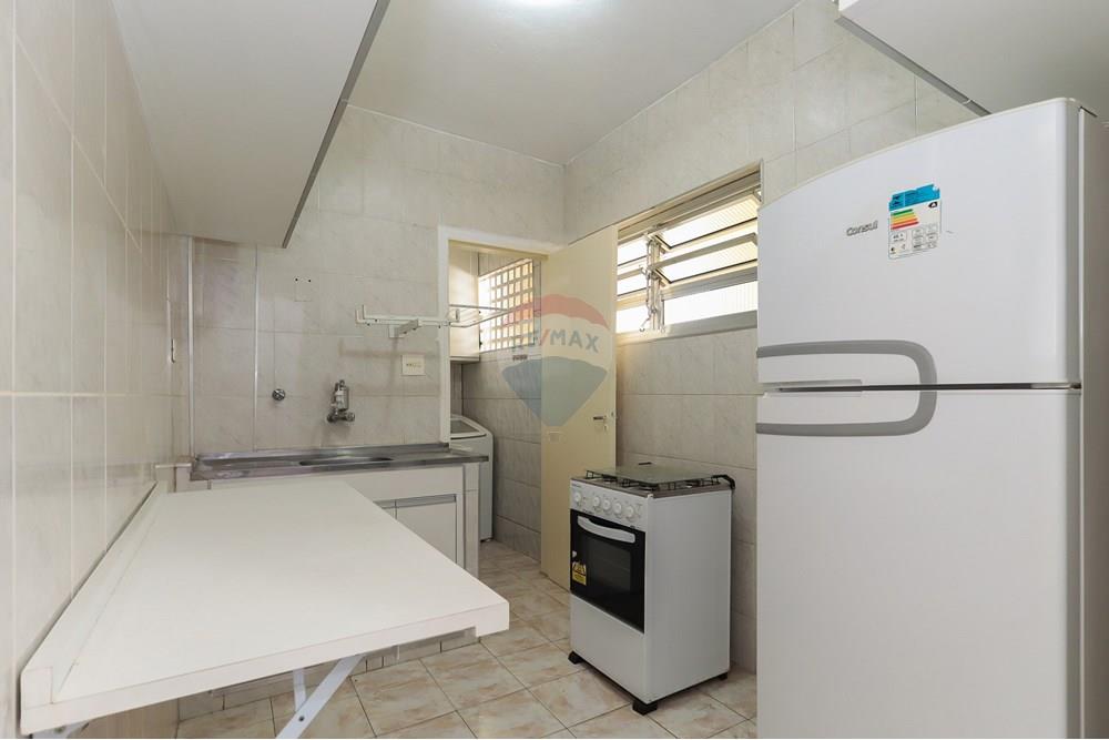 Apartamento - Venda - São Paulo , São Paulo - 04cozinha_001 (6).jpg - 601401007-64