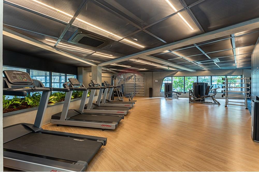 Apartamento - Venda - São Paulo , São Paulo - DSC06839.jpg - Fachada - 601371060-12