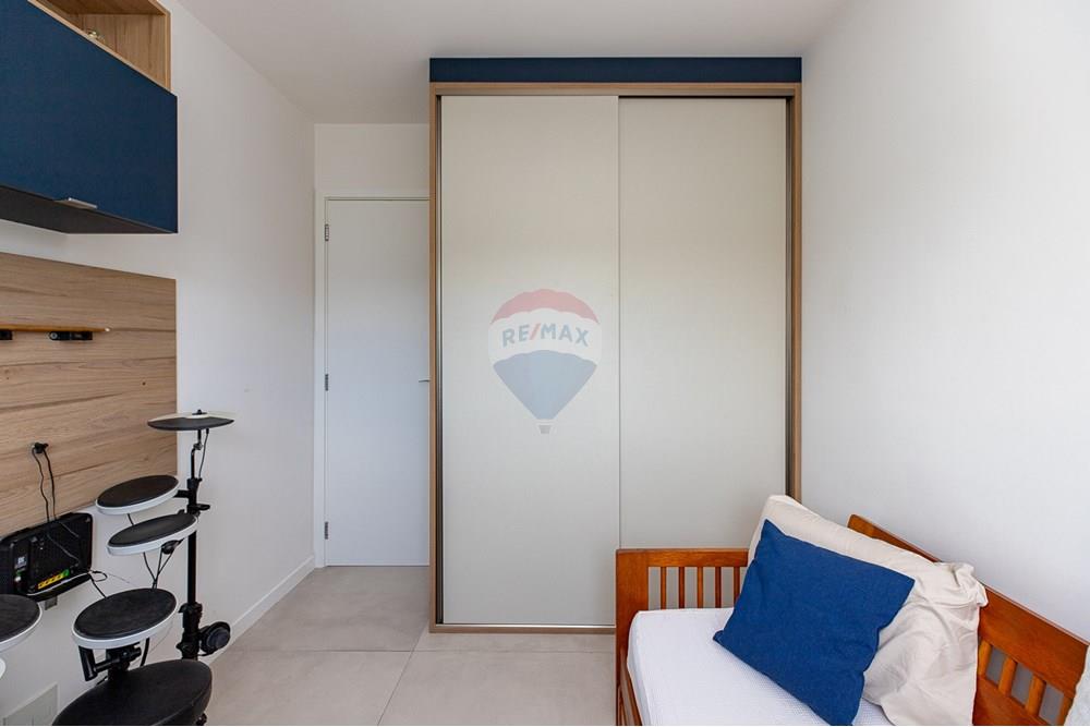 Apartamento - Venda - São Paulo , São Paulo - Cópia de Remax Ares-3.jpg - Quarto - 601131002-57