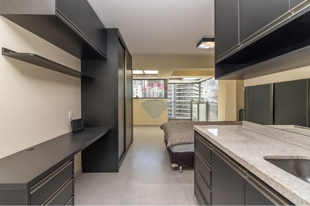 Studio - Venda - São Paulo , São Paulo - 01fotos_009.jpg - 601121084-7