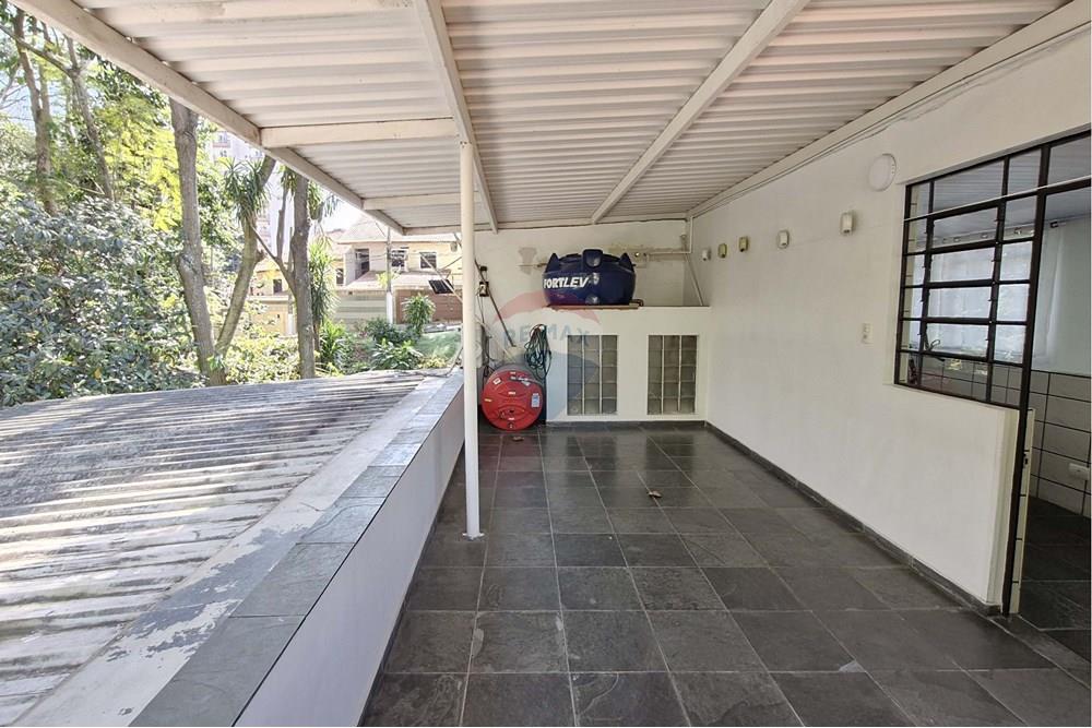 Sobrado - Venda - São Paulo , São Paulo - RUA MATEUS LEME, 479 (45).jpg - 601051026-229