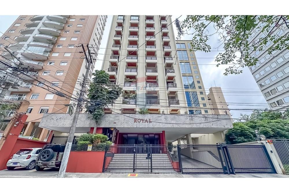 Apartamento - Venda - São Paulo , São Paulo - IMG_195831.jpg - 601721028-42