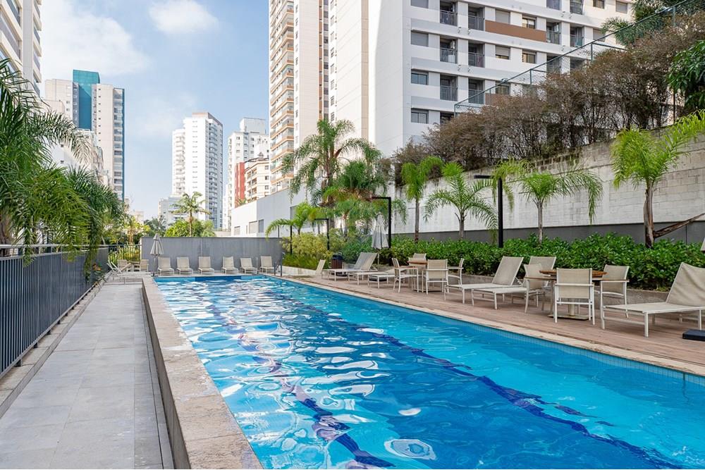 Apartamento - Venda - São Paulo , São Paulo - 25 Cópia de Remax Ares-4.jpg - Layout aberto - 601131002-55