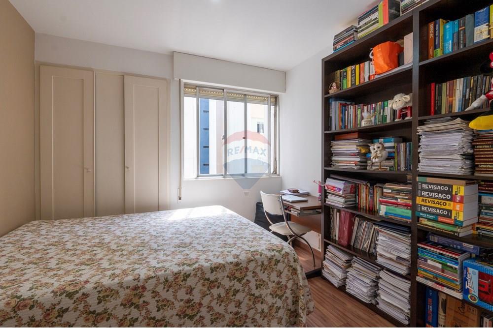 Apartamento - Venda - São Paulo , São Paulo - Vende Apto Rua ABILIO SOARES Paraíso Andar Alto Ensolarado 02 Vagas Metro Brigadeiro19.jpg - 601241006-37