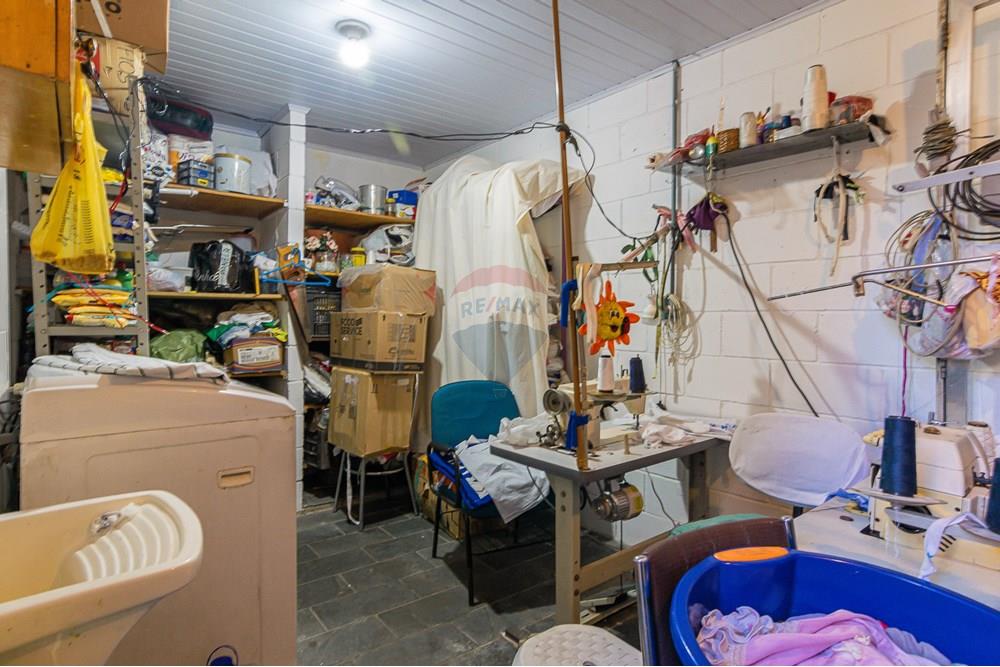 Sobrado - Venda - Taboão da Serra , São Paulo - 03area-de-servico_004.jpg - 602101011-193