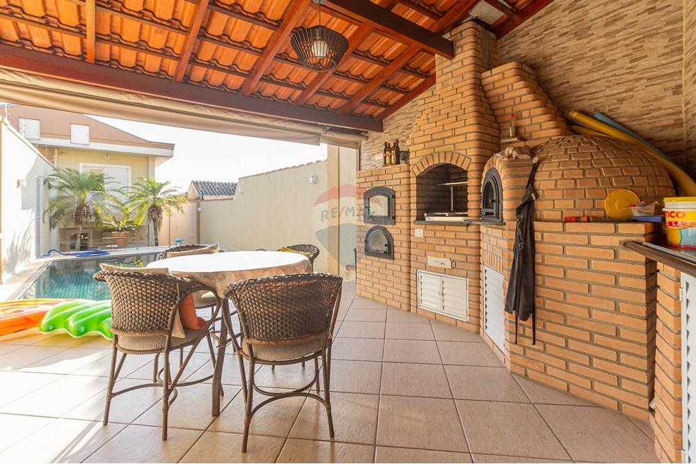 Sobrado - Venda - São Paulo , São Paulo - 02area-condominial_002.jpg - 602101019-63