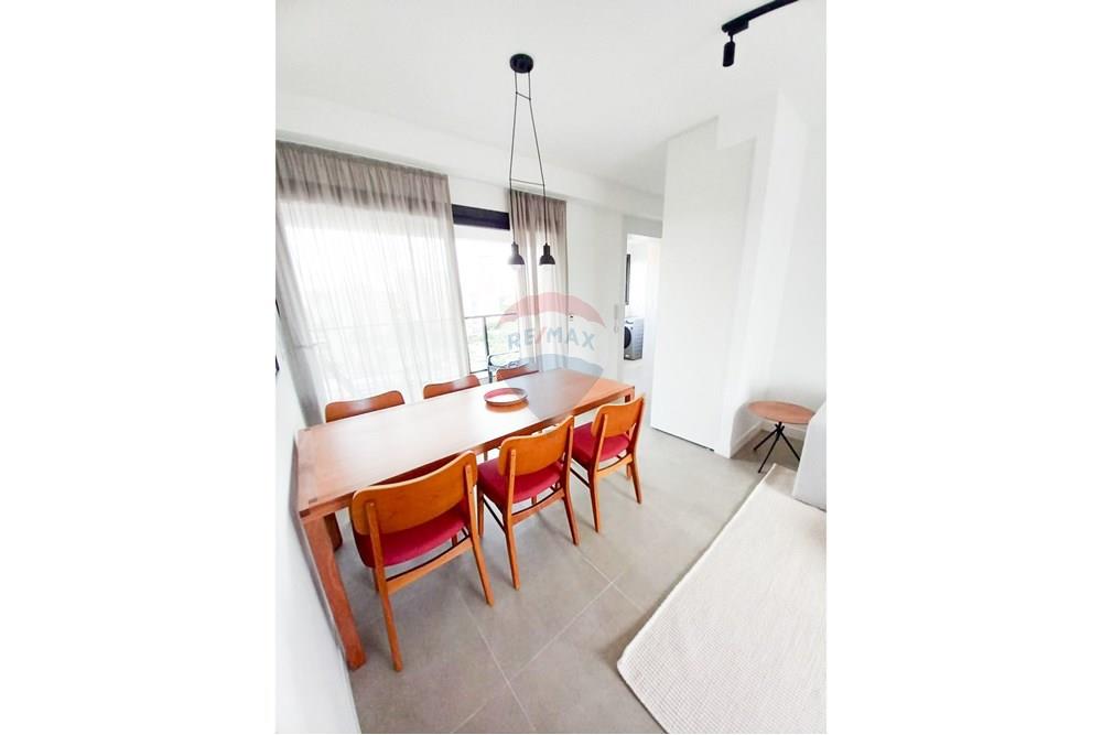 Apartamento - Alugar - São Paulo , São Paulo - WhatsApp Image 2021-12-09 at 16.56.43.jpeg - 602241029-22