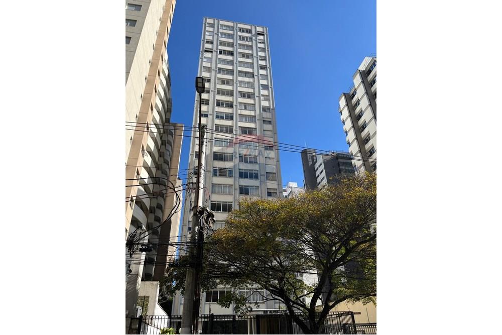 Apartamento - Venda - São Paulo , São Paulo - WhatsApp Image 2025-07-31 at 14.23.10 (1).jpeg - Fachada - 601081090-10