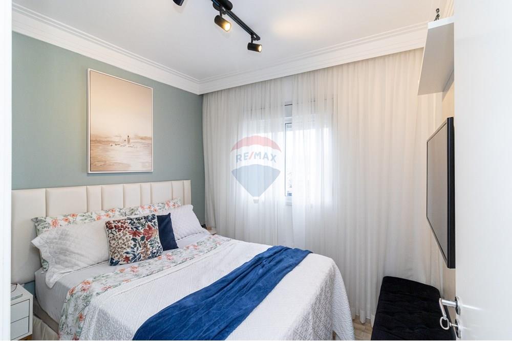 Apartamento - Venda - São Paulo , São Paulo - IMG_9507.jpg - 601751003-266