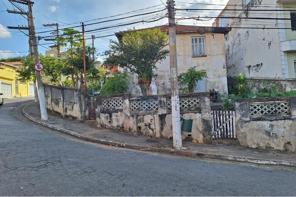 Terreno à venda, 315m² - Foto 1