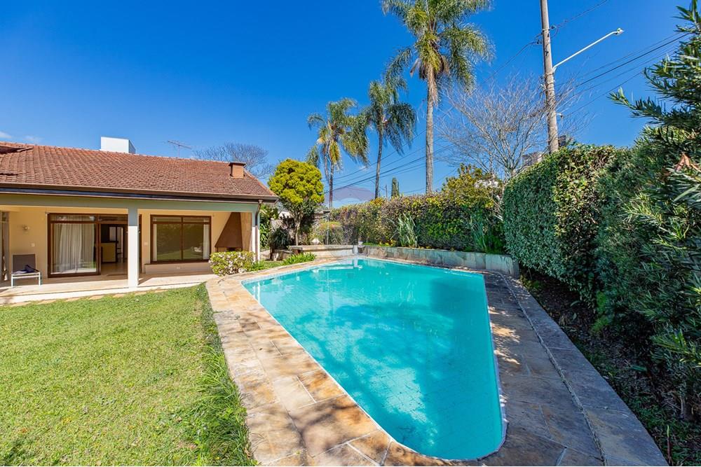 Casa - Venda - São Paulo , São Paulo - Cópia de Remax Ares-55 (5).jpg - Jardim Externo - 601131064-55