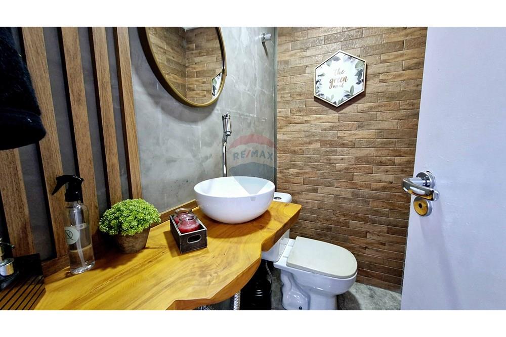 Casa de Condomínio - Venda - São Paulo , São Paulo - RUA ARTUR BERNARDES, 110 (61).jpg - 601051034-63