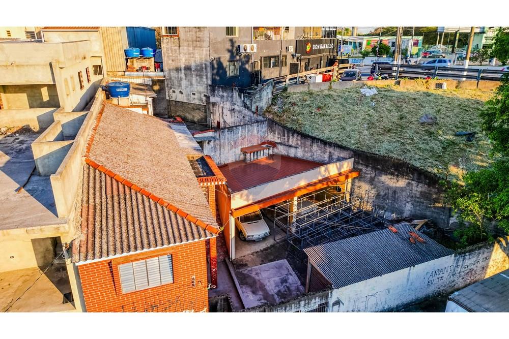 Casa - Venda - São Paulo , São Paulo - DJI_0591.jpg - 602381002-85