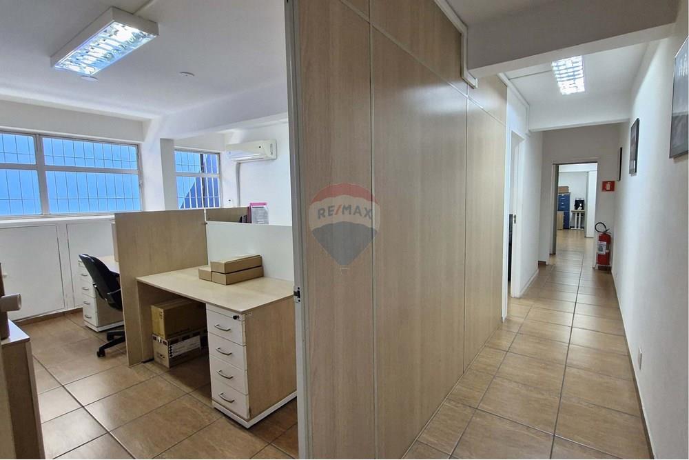Prédio Inteiro, 430 m² - Foto 14