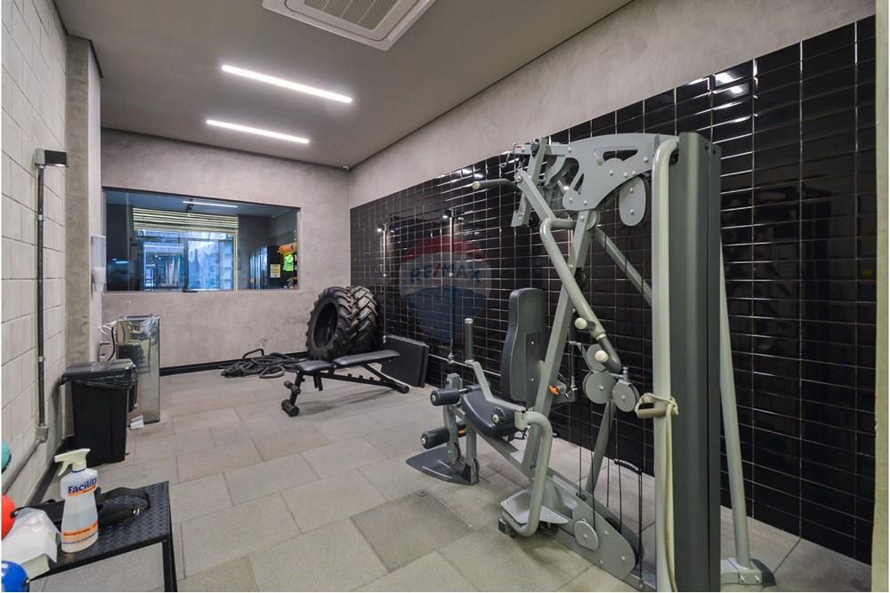 Apartamento - Venda - São Paulo , São Paulo - 01fotos_051.jpg - 601251165-55