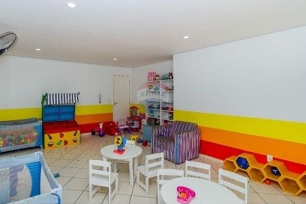 Apartamento - Alugar - São Paulo , São Paulo - Brinquedoteca.jpg - 602131003-344