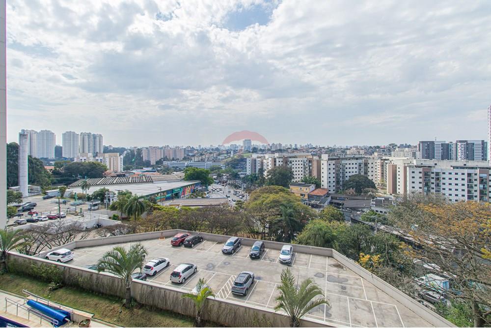 Apartamento - Venda - São Paulo , São Paulo - 03sala_011.jpg - 601421022-11