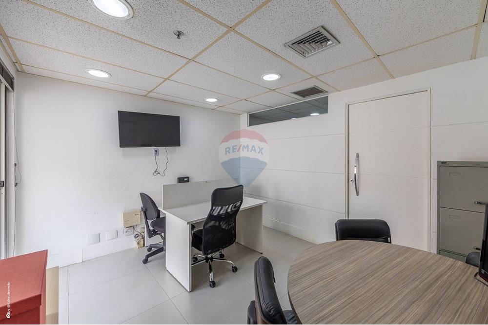 Cj. Comercial/ Sala - Venda - São Paulo , São Paulo - TKD-4818.jpg - Sala - 602151008-145