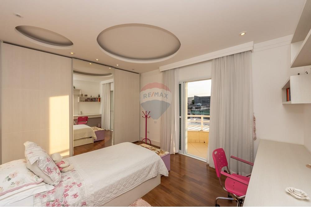 Sobrado - Venda - Santana de Parnaíba , São Paulo - IMG_658617.jpg - 602181029-62