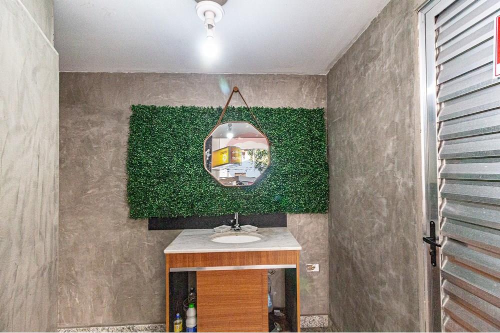 Posto de Gasolina - Venda - São Paulo , São Paulo - 02banheiros_001 (1).jpg - 601401007-49