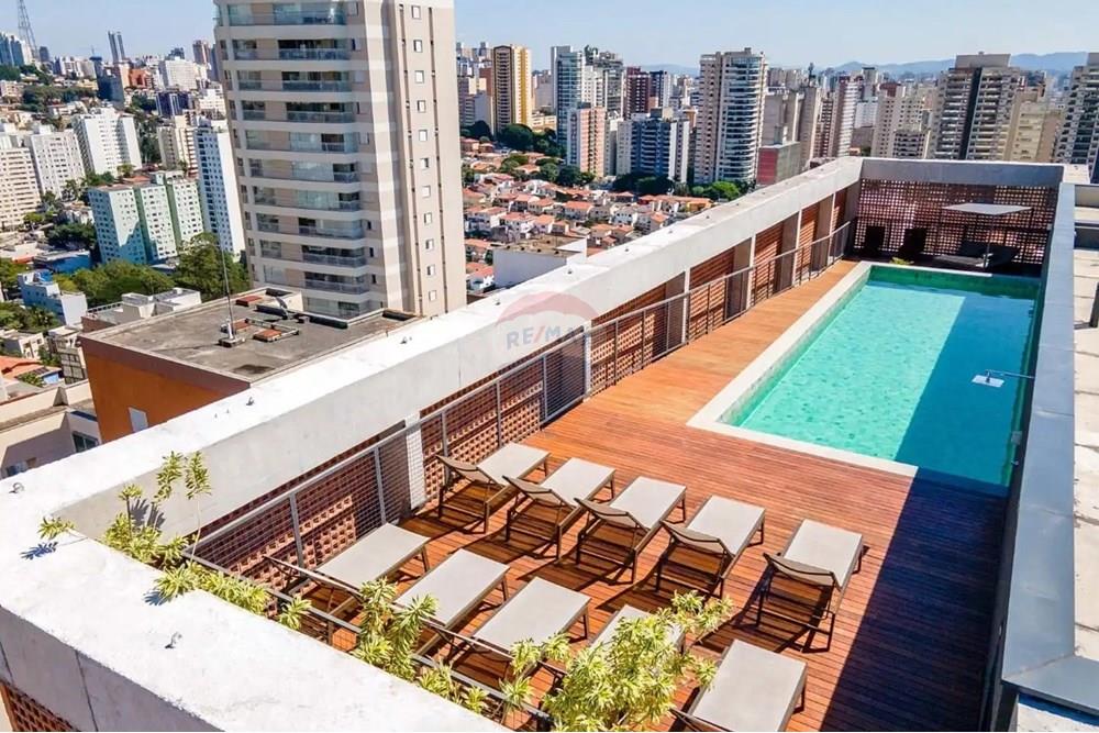 Apartamento - Alugar - São Paulo , São Paulo - 1b.jpg - 602281004-43