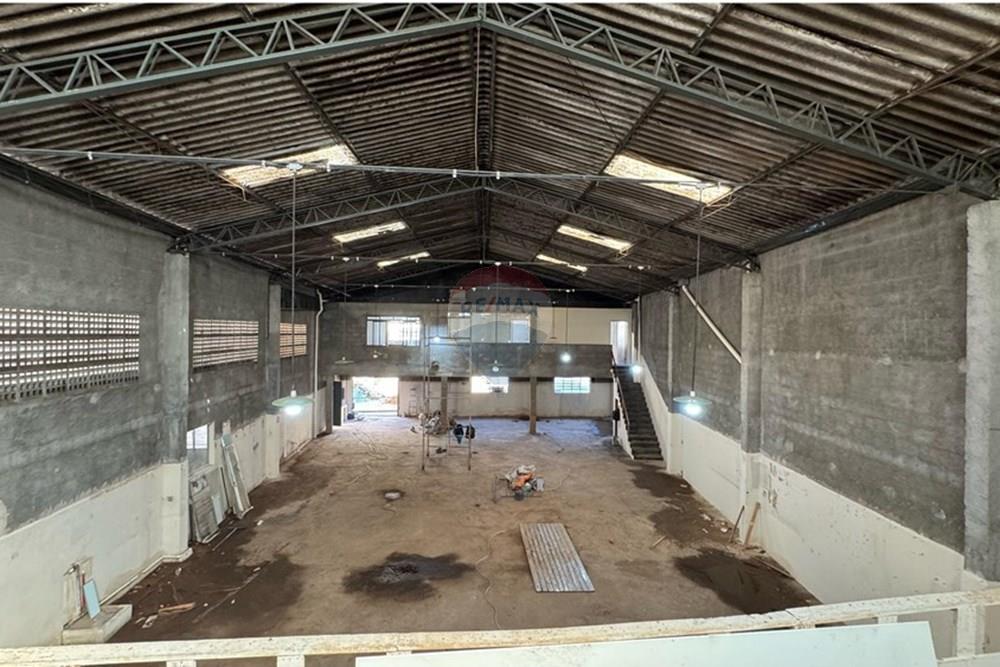 Galpão - Alugar - São Paulo , São Paulo - 2.jpg - 602291021-208