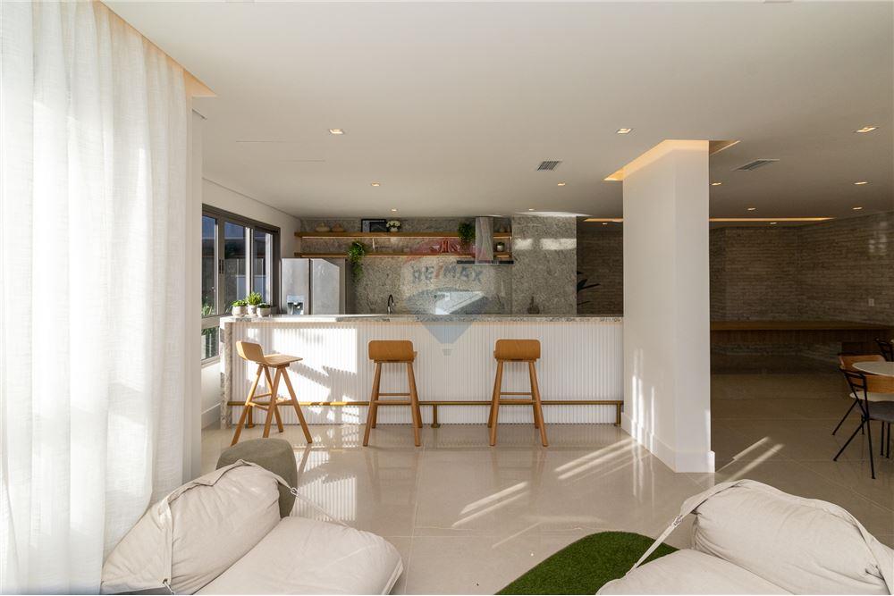 Apartamento - Venda - São Paulo , São Paulo - 12 - 601751058-85