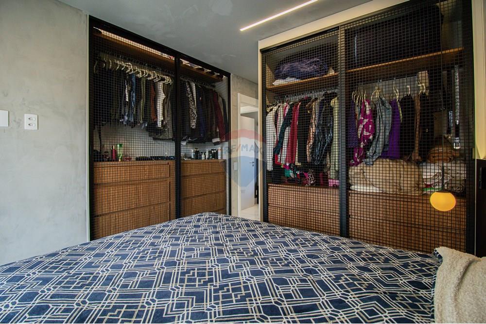 Apartamento - Venda - São Paulo , São Paulo - 06dormitorios005.jpg - 602361016-13