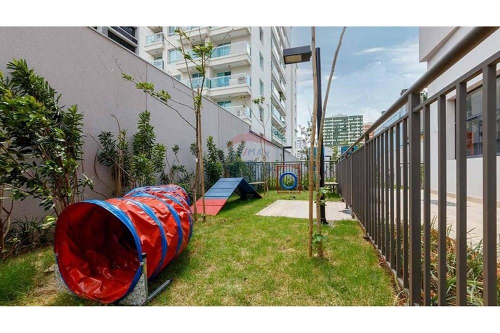 Apartamento - Alugar - São Paulo , São Paulo - 58.jpg - 601361021-1752