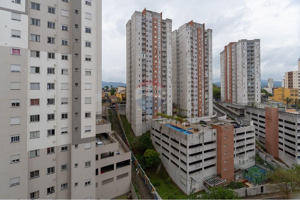 Apartamento - Venda - São Paulo , São Paulo - 31_AP.jpg - 601471043-4