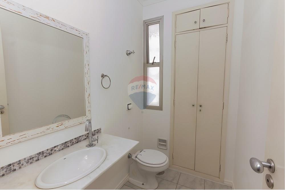 Apartamento - Alugar - São Paulo , São Paulo - apartamento-padrao-160m2-3dorm-itaim-bibi-sao-paulo-sp-AP2645_ITV (4).jpg - 601361019-3061