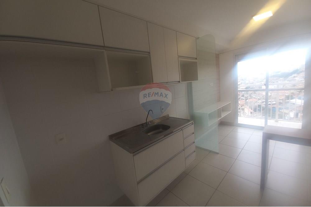 Apartamento - Alugar - São Paulo , São Paulo - 20251007_134344.jpg - 602131003-408