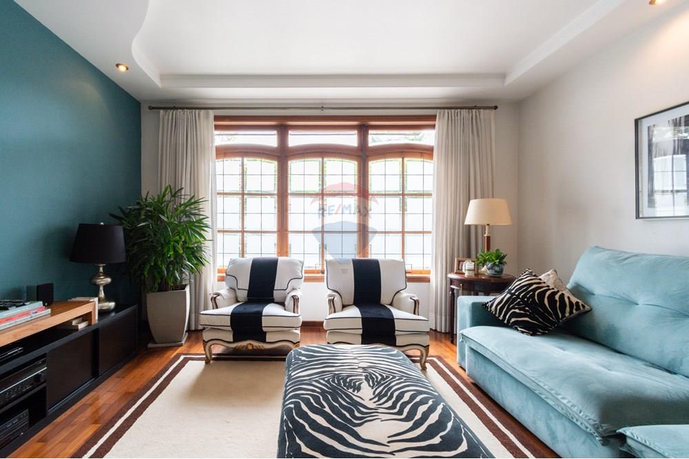 Casa - Venda - São Paulo , São Paulo - SALA DE TV 2.jpg - 601131009-93