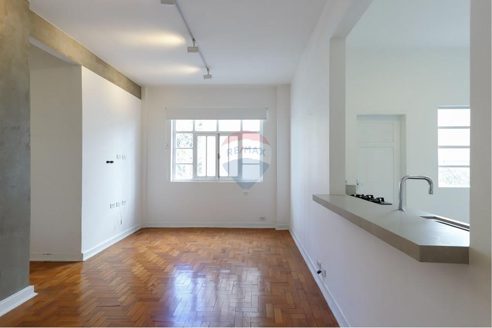 Apartamento - Venda - São Paulo , São Paulo - 25-10-23-R. Dr. Veiga Filho, 105 apto 21 - Higienópolis_001_CapodannoFotografia.jpg - 602341003-27