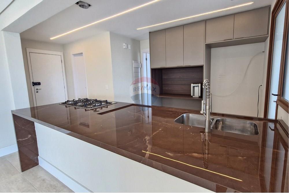 Apartamento - Venda - São Paulo , São Paulo - RUA RITA JOANA DE SOUZA, 502 (38).jpg - Cozinha - 601361045-20