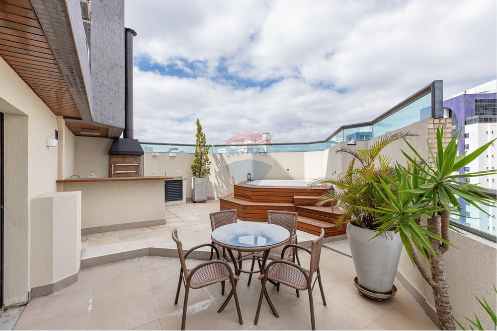 Apartamento - Venda - São Paulo , São Paulo - REMAX-12.jpg - Área Gourmet - 601251010-367