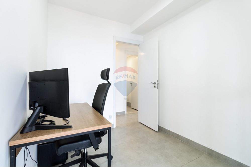 Apartamento - Venda - São Paulo , São Paulo - MIRAGAIA_201-51.jpg - 601181010-32