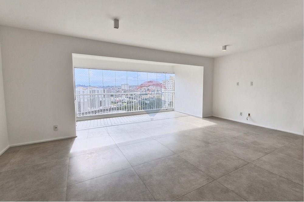 Residential - وحده سكنيه - ساو باولو , ساو باولو - BR - AV. GIOVANNI GRONCHI, 6829 (7).jpg - غرفة المعيشة - 601361044-60
