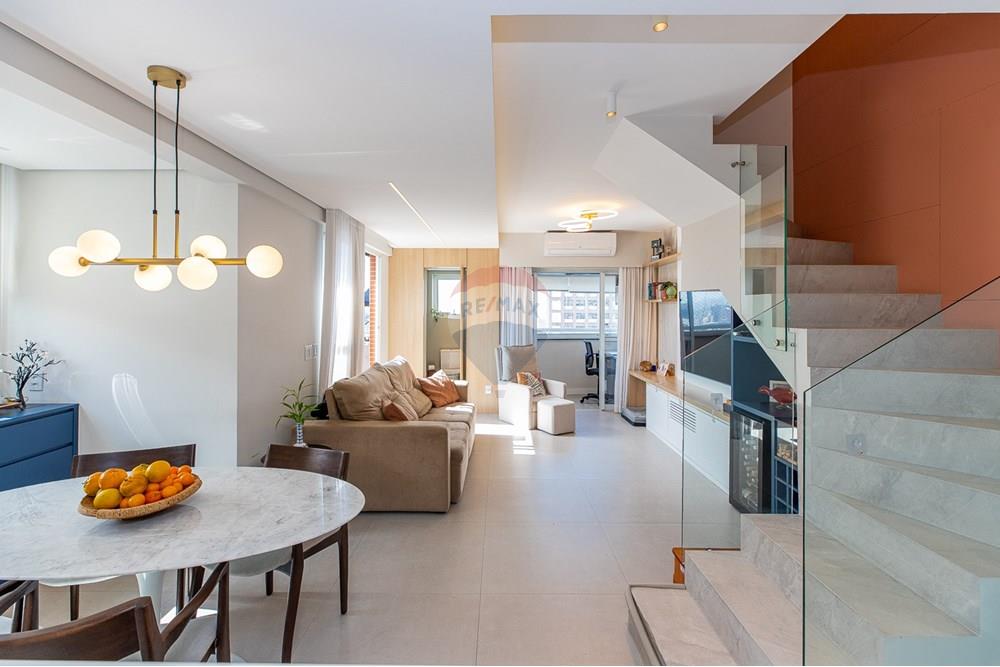 Cobertura - Venda - São Paulo , São Paulo - Remax Ville-1.jpg - 601241014-54