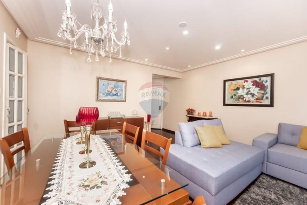 Apartamento, 3 quartos, 110 m² - Foto 3