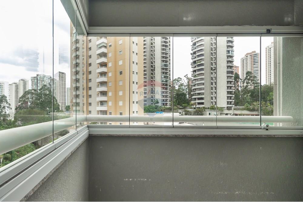 Apartamento - Venda - São Paulo , São Paulo - IMG_373422.jpg - 601461029-7