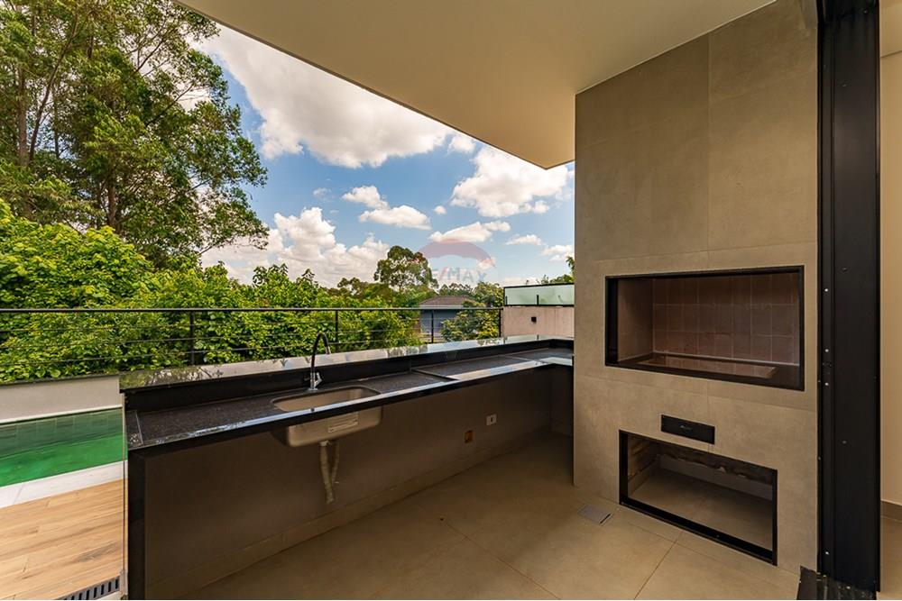 Sobrado - Venda - Cotia , São Paulo - DSC01397-63.jpg - 601371005-19