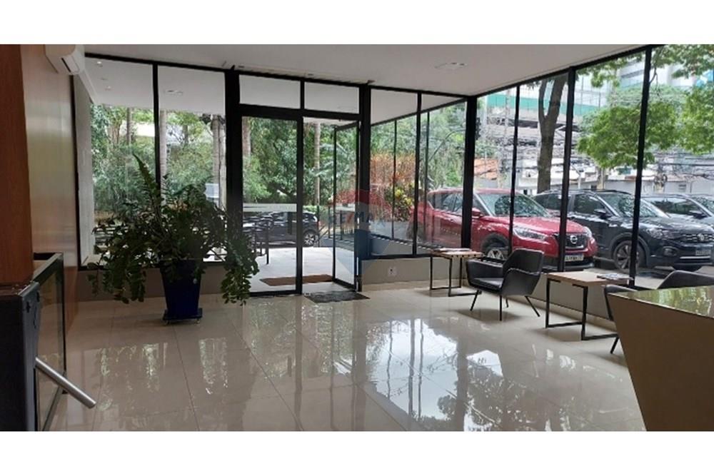 Cj. Comercial/ Sala - Alugar - São Paulo , São Paulo - Screenshot_20241106-102757_WhatsApp.jpg - 602151010-95