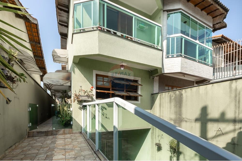 Casa - Venda - São Paulo , São Paulo - IMG_131250.jpg - 601441044-20