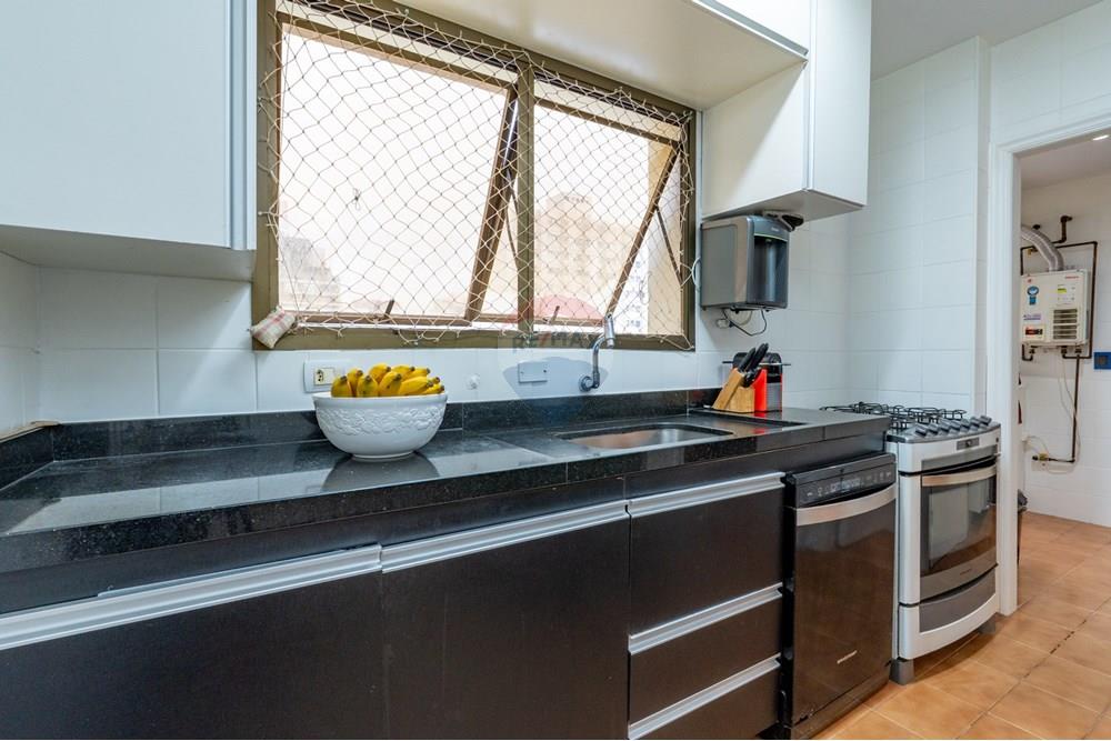 Apartamento, 3 quartos, 131 m² - Foto 35