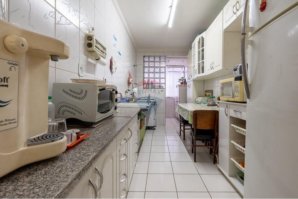 Apartamento - Venda - São Paulo , São Paulo - 13_AP.jpg - 601971007-159