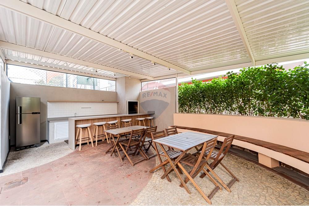 Apartamento - Venda - São Paulo , São Paulo - 601301014-71-Rua Arapá 31-Vila Mascote-RemaxStudio76- (6).JPG - 601301014-71