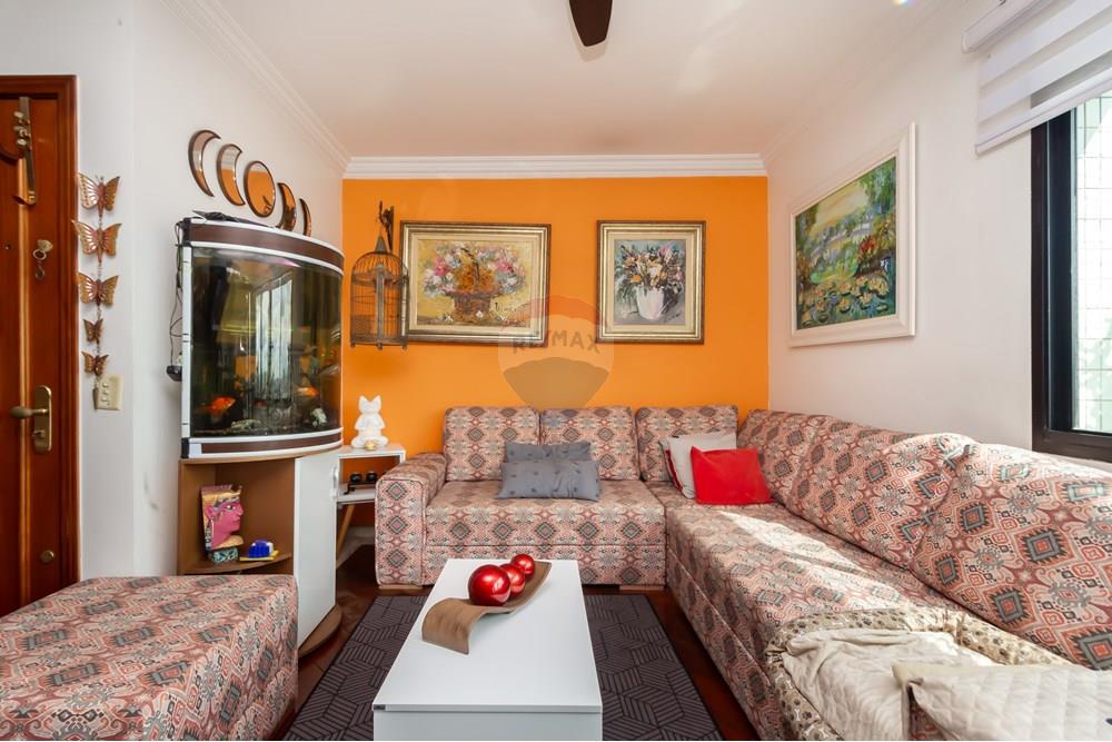 Apartamento - Venda - São Paulo , São Paulo - IMG_436524.jpg - 601811017-12